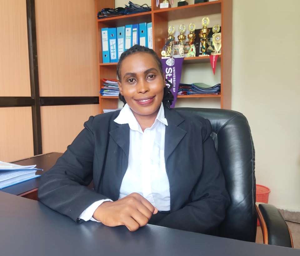 Hellen Nyambura Nduhiu