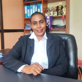 Hellen Nyambura Nduhiu