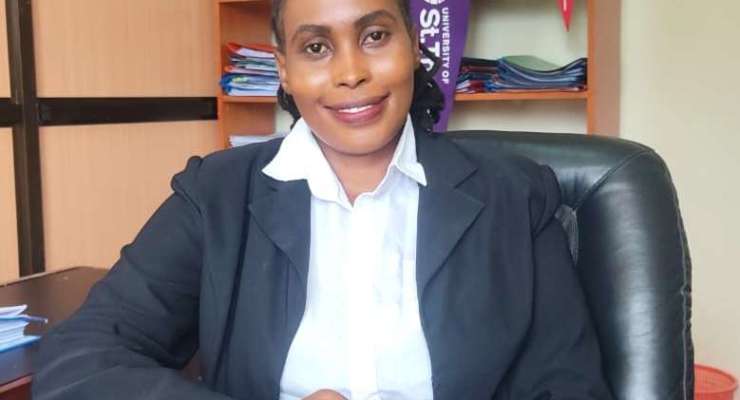Hellen Nyambura Nduhiu